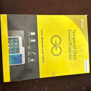 IPAD screen protector